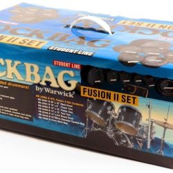 Warwick Rockbag Student line - Fusion II Drum Bags Set