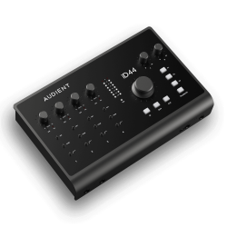 Audient iD44 MKii USB Audio Interface