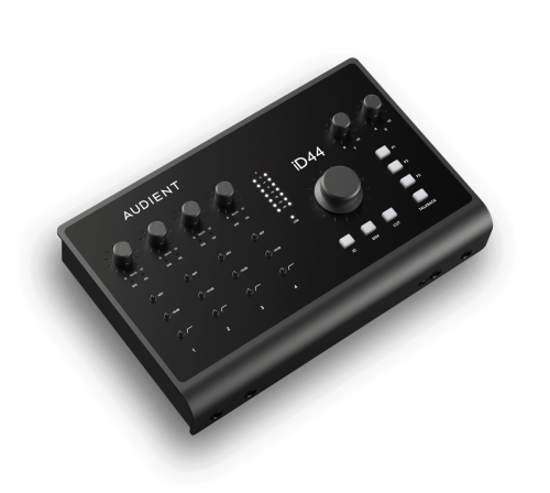 Audient iD44 MKii USB Audio Interface