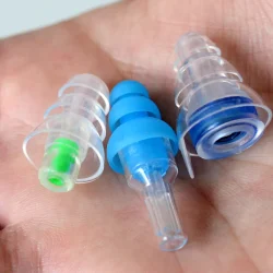 Ear plugs
