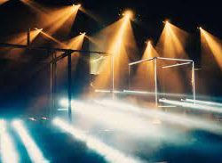 Stage Lighting