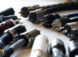 Cables, Connectors, Adaptors, Plugs and Accessories