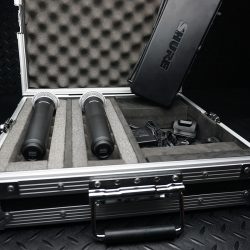 Bags and Cases