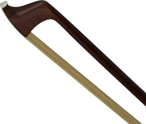 Anton Breton AB-119 Premium Brazilwood Violin Bow 4/4 - Image 3