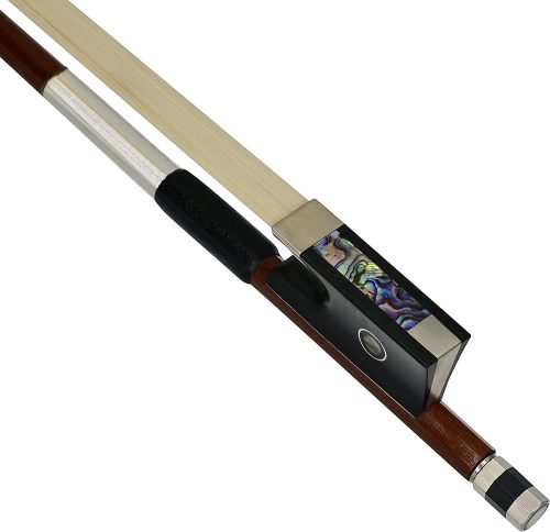 Anton Breton AB-119 Premium Brazilwood Violin Bow 4/4 - Image 2