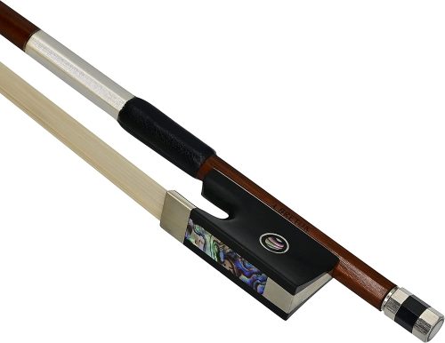 Anton Breton AB-119 Premium Brazilwood Violin Bow 4/4