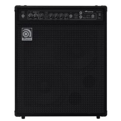 Ampeg BA-210 V2 - 450w Dual 10 inch Bass Combo Amplifier