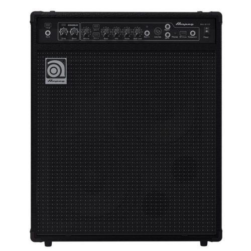 Ampeg BA-210 V2 - 450w Dual 10 inch Bass Combo Amplifier