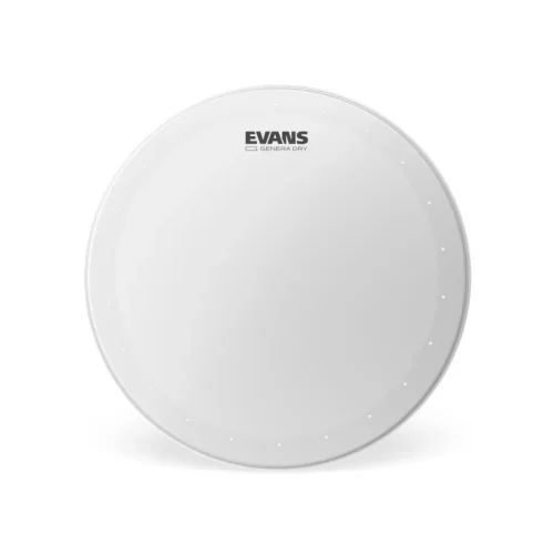 Evans 13 Genera Dry