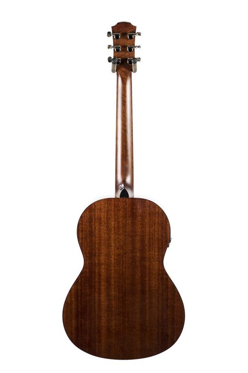 Yamaha CSF-TA TransAcoustic Parlor Size - Vintage Natural Gloss - Image 3