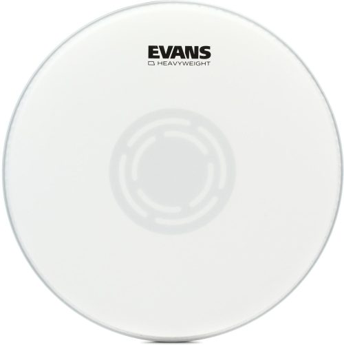 Evans 13 inch Heavyweight Coated Drum Head