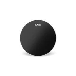 Evans Onyx Coated 14" Drumhead