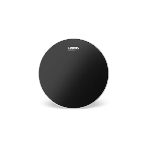 Evans Onyx Coated 14" Drumhead