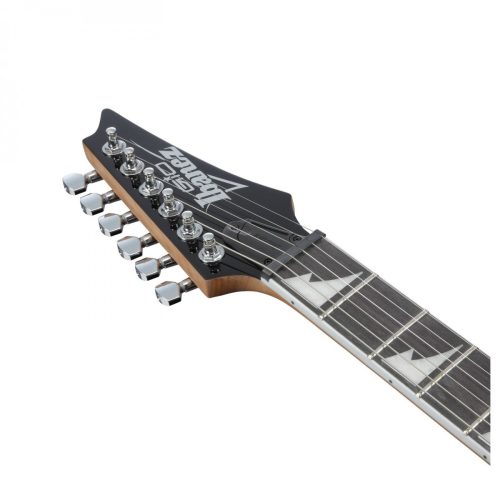 Ibanez GRG220PA1-BKB Electric Guitar - Brown Black Burst - Image 5