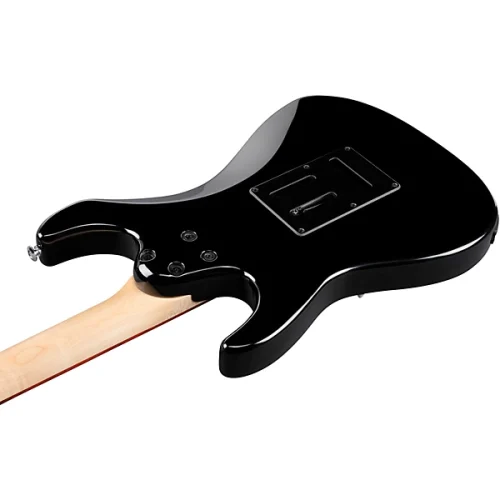 Ibanez AZES40 Electric Guitar – HSS – Black - Image 5