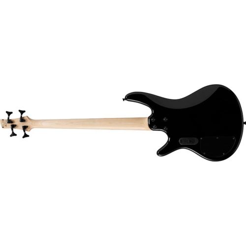Ibanez GSR280QA-TMS 4 String Electric Bass Guitar - TMS - Image 5