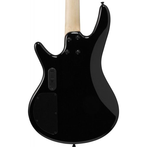 Ibanez GSR280QA-TMS 4 String Electric Bass Guitar - TMS - Image 4