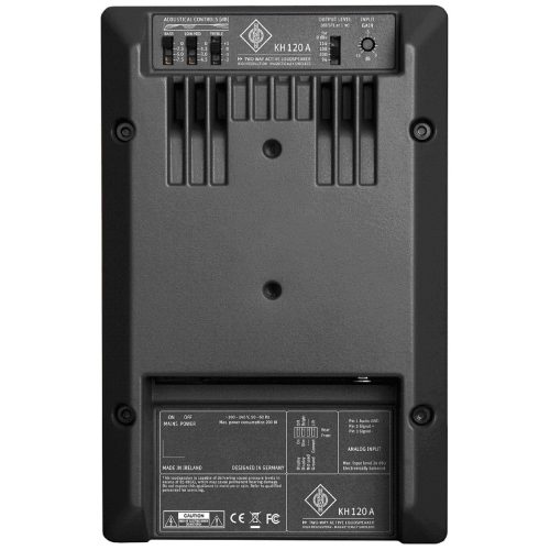 Neumann KH 120 A 5.25 inch Powered Studio Monitor (Each) - Image 3