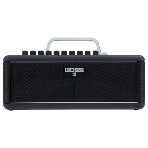Boss Katana-Air Wireless Guitar Amplifier - Image 2