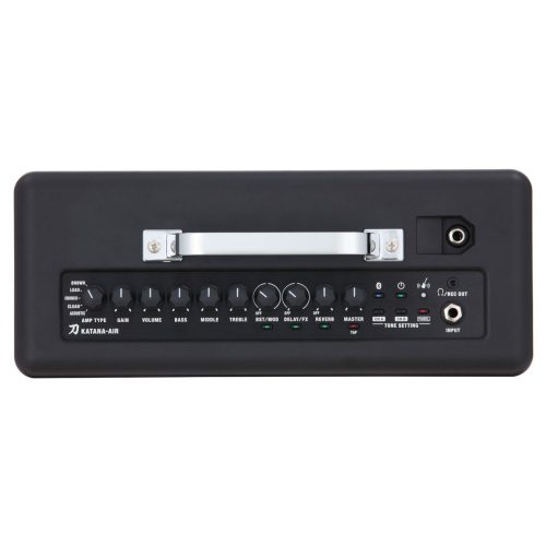 Boss Katana-Air Wireless Guitar Amplifier - Image 4