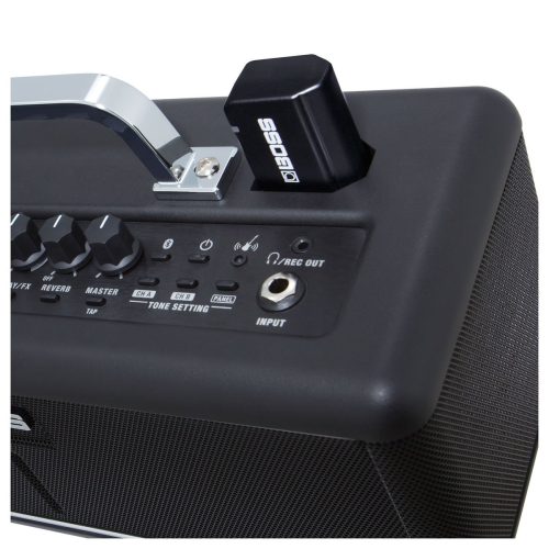 Boss Katana-Air Wireless Guitar Amplifier - Image 7