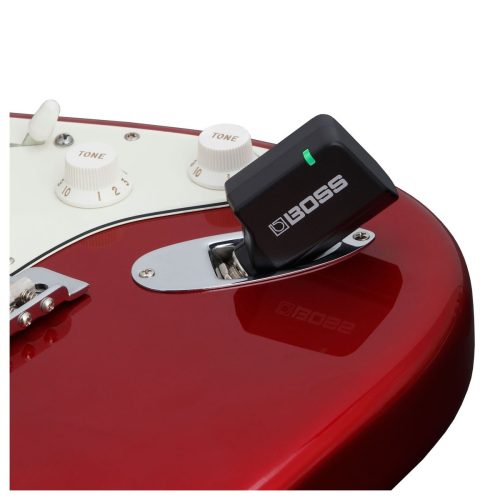 Boss Katana-Air Wireless Guitar Amplifier - Image 8