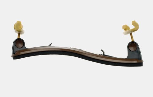 KUN Solo Violin Shoulder Rest – 3/4 and 4/4 Size - Image 4