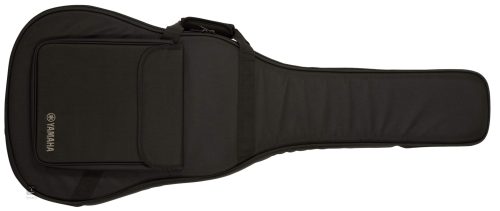 Yamaha LL-TA TransAcoustic Dreadnought – Vintage Tint - Image 8