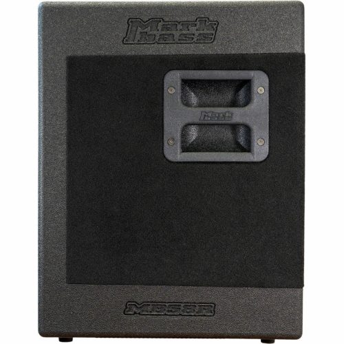 Markbass MB58R 104 PURE Bass Cabinet 8 Ohm - Image 5