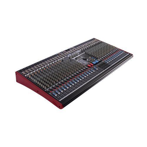 Hybrid MG3208FX 26 + 4 Channel, Large Format, Analogue Live Mixer