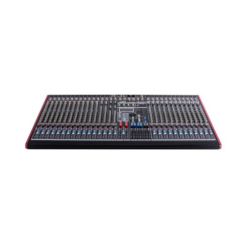 Hybrid MG3208FX 26 + 4 Channel, Large Format, Analogue Live Mixer - Image 2