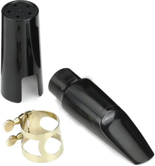 Selmer Prelude Alto Saxophone Mouthpiece Combo P3KIT