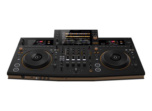 Pioneer OPUS-QUAD DJ Controller - Image 2