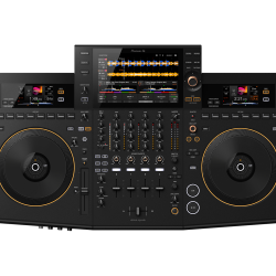 Pioneer OPUS-QUAD DJ Controller