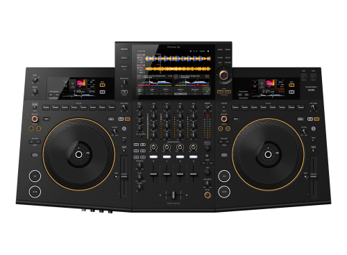 Pioneer OPUS-QUAD DJ Controller