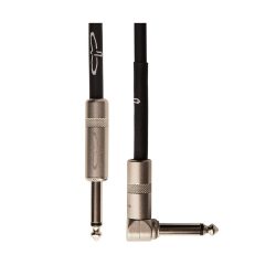 PRS Classic Straight to Right Angled Jack Instrument Cable – 3m
