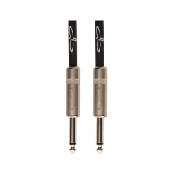PRS Classic Straight to Straight Jack Instrument Cable – 3m
