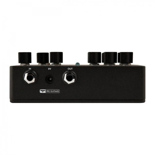 PRS Wind Through The Trees Dual Analog Flanger Pedal - Image 3