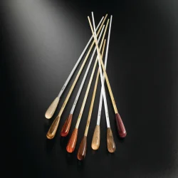 Baton's