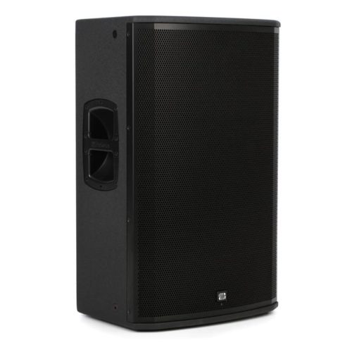 EAW RS 15 Inch 2 Way Self Powered Loudspeaker 1500W