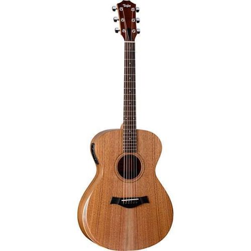 Taylor Academy 22e Acoustic-electric Guitar - Natural - Image 3