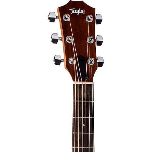 Taylor Academy 22e Acoustic-electric Guitar - Natural - Image 5