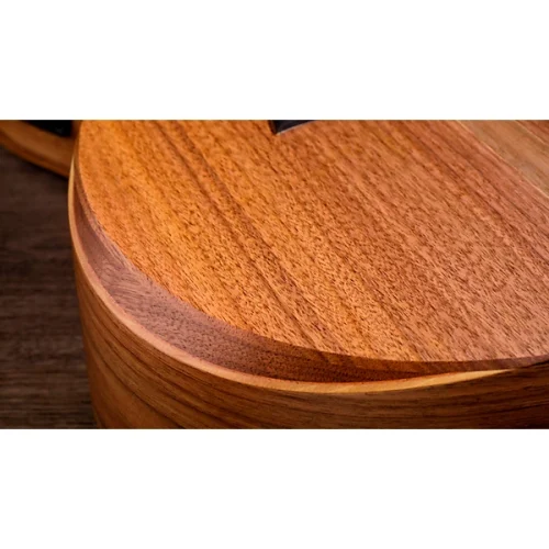Taylor Academy 22e Acoustic-electric Guitar - Natural - Image 6