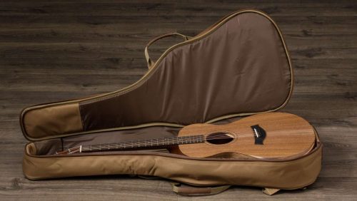 Taylor Academy 22e Acoustic-electric Guitar - Natural - Image 8