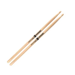 Pro-mark TX7AW 7A Wood Tip Hickory Drumsticks