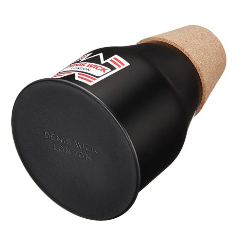 Denis Wick DW5530 Practice Mute for French Horn - Aluminum - Image 2