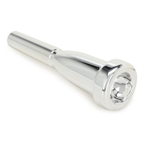 Bach K351 Mega Tone Trumpet Mouthpiece - 1-1/2C