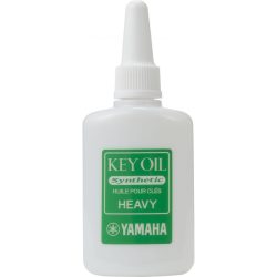 Yamaha Heavy Synthetic Key Oil - 20mL