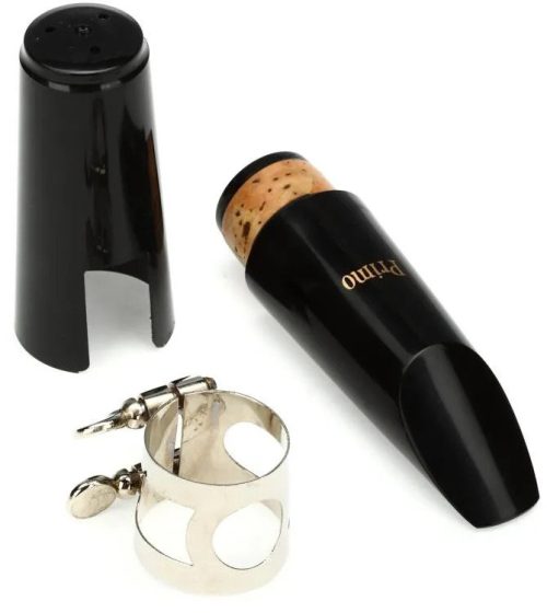 Selmer Prelude Bb Clarinet Mouthpiece Combo P2KIT