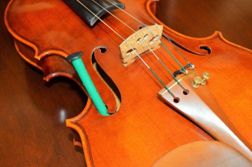 Gewa Violin/Viola Humidifier - Image 2